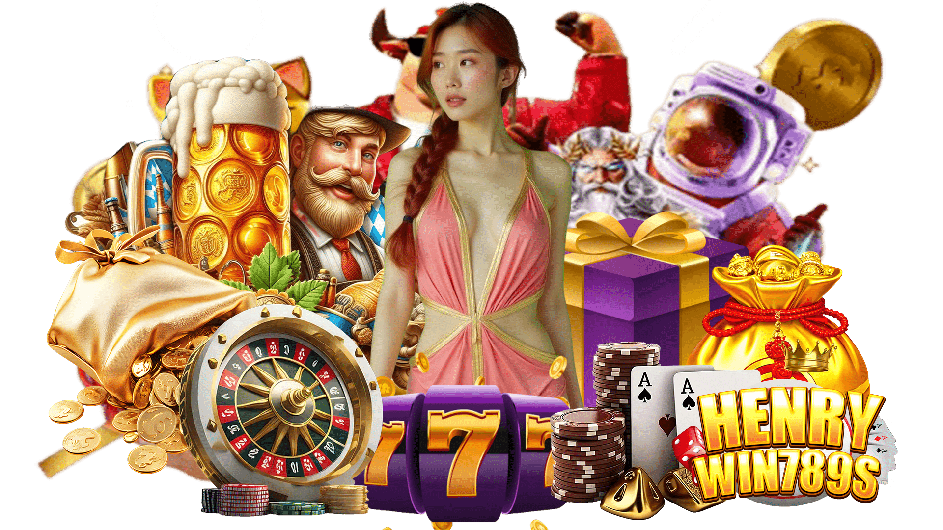 henrywin789
